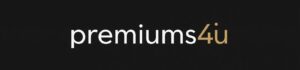 premiums4u logo